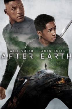 After Earth(2013) Movies