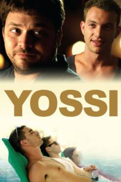 Yossi(2012) Movies