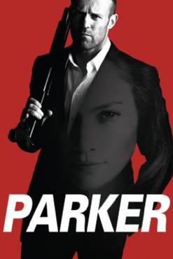 Parker(2013) Movies