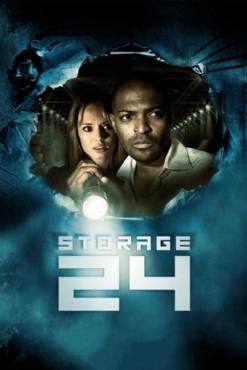 Storage 24(2012) Movies