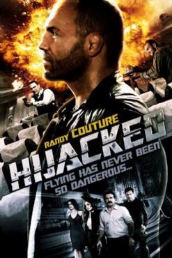 Hijacked(2012) Movies