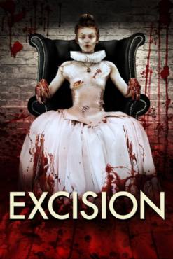 Excision(2012) Movies