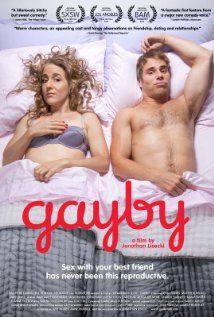 Gayby(2012) Movies