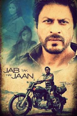 Jab Tak Hai Jaan(2012) Movies