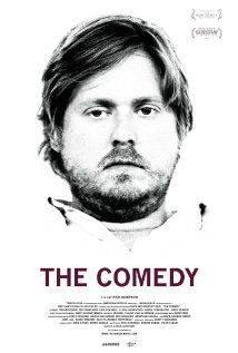 The Comedy(2012) Movies