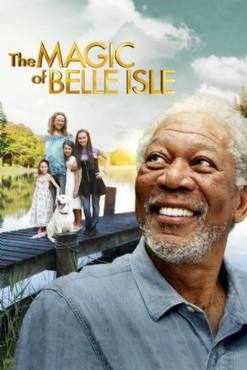 The Magic of Belle Isle(2012) Movies