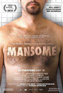 Mansome(2012) Movies
