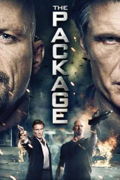 The Package(2012) Movies