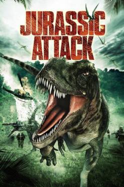 Jurassic Attack(2013) Movies