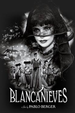 Blancanieves(2012) Movies