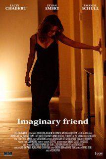 Imaginary Friend(2012) Movies