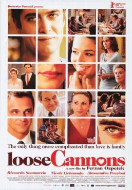 Loose Cannons(2010) Movies