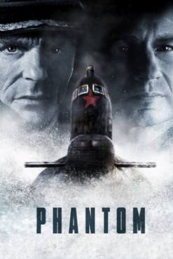 Phantom(2013) Movies