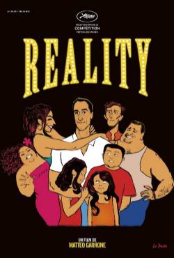 Reality(2012) Movies