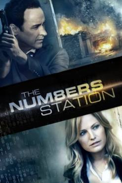 The Numbers Station(2013) Movies