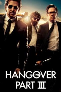 The Hangover Part III(2013) Movies
