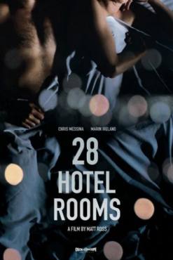 28 Hotel Rooms(2012) Movies