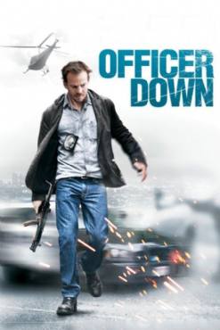 Officer Down(2013) Movies