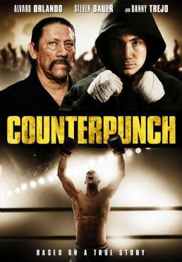 Counterpunch(2014) Movies