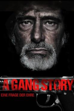 A gang story(2011) Movies