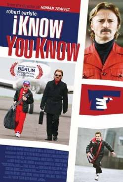 I Know You Know(2008) Movies