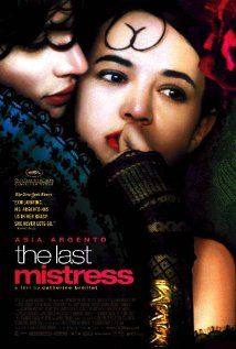 The Last Mistress : Une vieille maitresse(2007) Movies