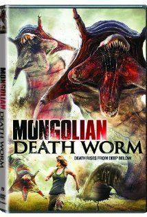 Mongolian Death Worm(2010) Movies