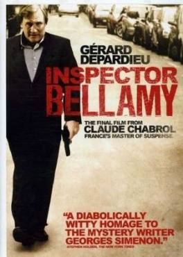 Kommissar Bellamy(2009) Movies