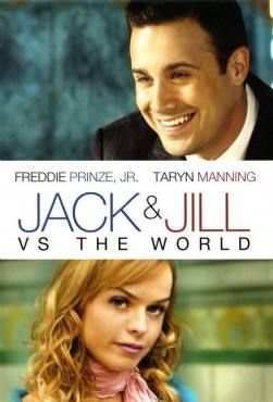 Jack and Jill vs. the World(2008) Movies