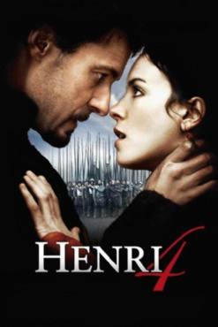 Henri 4(2010) Movies
