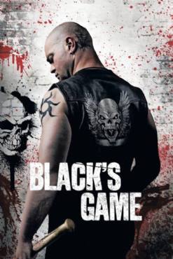 Blacks Game - Kaltes Land(2012) Movies