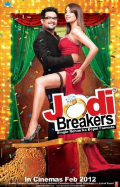 Jodi Breakers(2012) Movies