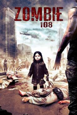 Zombie 108(2012) Movies