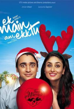 Ek Main Aur Ekk Tu(2012) Movies
