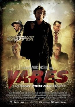Vares The Path of the righteous men(2012) Movies