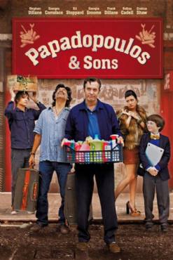 Papadopoulos and Sons(2012) Movies