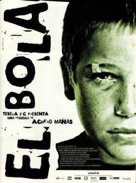 El Bola(2000) Movies