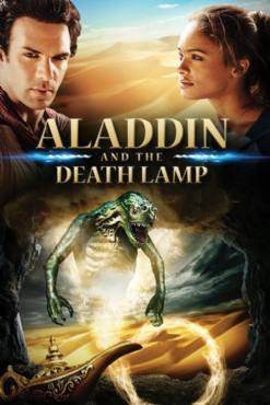 Aladdin and the Death Lamp(2012) Movies