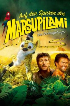 HOUBA! On the Trail of the Marsupilami(2012) Movies