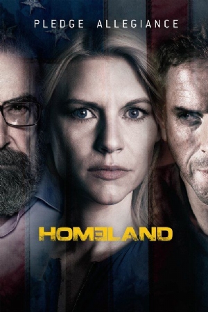Homeland(2011) 