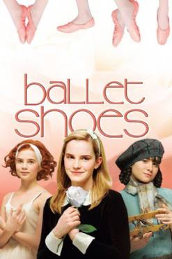 Ballet Shoes(2007) Movies