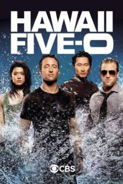 Hawaii Five-0(2010) 