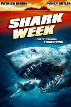 Shark Week(2012) Movies