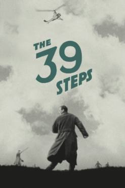 The 39 Steps(1935) Movies