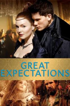 Great Expectations(2012) Movies