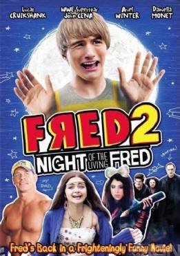 Fred 2: Night of the Living Fred(2011) Movies