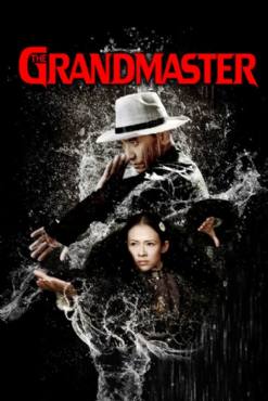 The Grandmaster(2013) Movies