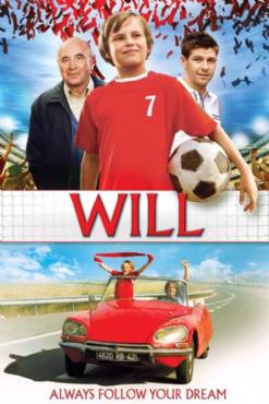 Will(2011) Movies