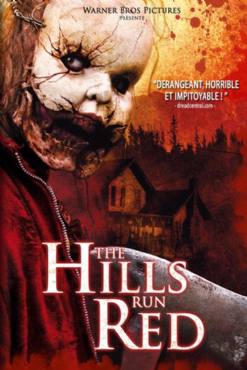 The Hills Run Red(2009) Movies