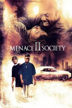 Menace II Society(1993) Movies